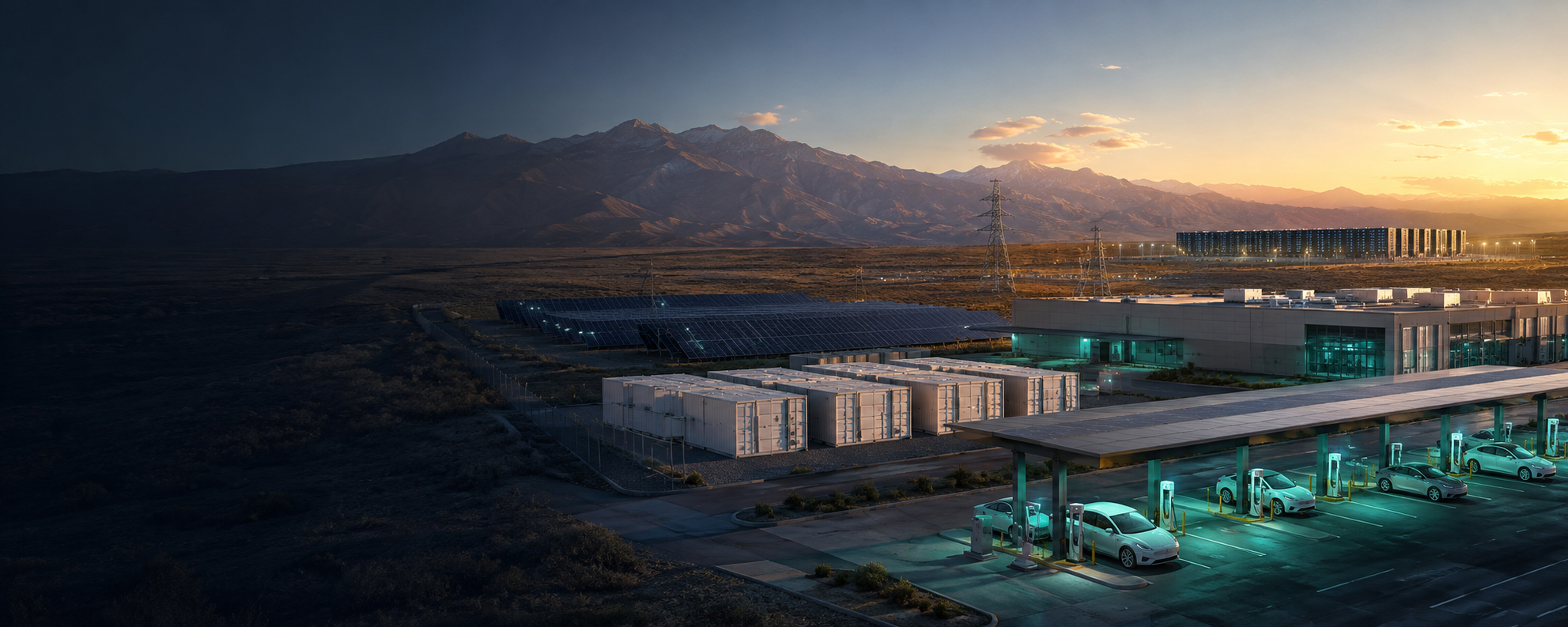 CONURTEC infrastructure